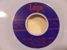 Pete Cooke & Baby Dolls Take It And Git 196? Logo Mod Northern Soul 45 Blue Wax