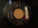 EARL KING Trick Bag ALWAYS A FIRST TIME New Orleans R&B 45 on IMPERIAL 5811
