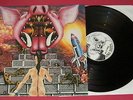 White Pigs -- Songs of sin    -- LP / Independent