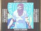 Classic Psych LP-Zombies-Odessey & Oracle-US Date LP-Second Cover 1969-NICE