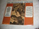 GLEN CAMPBELL RARE  1962 LP(CAPITOL N1810 STEREO)BIG BLUEGRASS SPECIAL