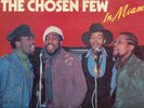 CHOSEN FEW-In Miami-Trojan LP-1976 *CLIP* Reggae-Soul-Funk breaks (KING SPORTY)