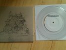CIRCA SURVIVE /1000 B SIDES 45RPM LONG SOLD OUT NM