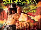 Slash - Made In Stoke - New White Yellow & Red 3 x 140g Vinyl LP Guns N Roses PH