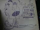 THE YARDBIRDS - ROGER THE ENGINEER LP ORIGINAL UK STEREO
