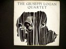 GIUSEPPI LOGAN QUARTET: Same / ESP DISK 1007 / LP NM