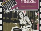  Italian soundtrack LP - Fred Bongusto - 'Malizia' vgc / mint