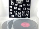 THE BEATLES AT THE BEEB BOX CASE BBC RECORDING VINYL LP
