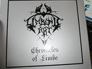 LIMBONIC ART - CHRONICLES OF LIMBO 6LP BOX EMPEROR MAYHEM