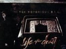Notorious BIG Life After Death Vinyl LP