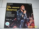 ELVIS PRESLEY--DA LAS VEGAS A MEMPHIS-VOL 2--RCA-LSP-6020-2--1970-ITALY