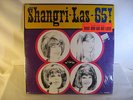The Shangri-Las In Shrink- Mint Copy Of 