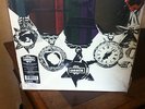 Oasis LP Boxset Definitely Maybe, Morning Glory   Rare 12 Vinyl