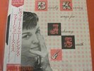 BEVERLY KENNEY sings for Johnny Smith RARE Japanese MONO LP Reissue (TOJJ5918)