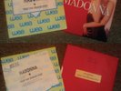 Madonna Spanish Eyes / Oh Father RARE 45 giri - 7''