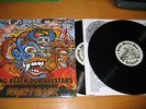 LONG BEACH DUB ALLSTARS - RIGHT BACK - 2LP - SKUNK REC 1999 - SUBLIME - EX