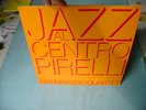 GIANNI BASSO QUARTET LP ORIGINALE