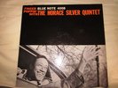 horace silver FINGER POPPIN