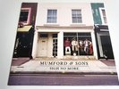 MUMFORD AND SONS-SIGH NO MORE-LP/VINYL/NEW/SEALED