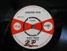 island 1968 skin reggae 7 - conquering ruler - derrick morgan - boss vocal tune
