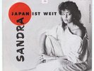 Sandra -Japan ist weit- Piccobello 7