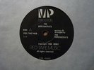 The Bureaucrats Feel the Pain / Grown up age Canada Punk Kbd mod RARE orig.