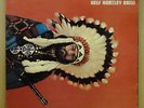 KEEF HARTLEY HALFBREED OG UK 1969 DERAM STEREO LP 1W/1W