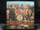 Beatles - Sgt Pepper - Mono Wide Spine 1st 1-1 - LP