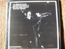 CHET BAKER - COMPLETE PACIFIC JAZZ LIVE RECORDINGS- MOSAIC 4 LP BOX SET LIMITED