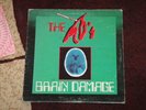 KBD/MINIMAL SYNTH PUNK- RARE THE MD's 1981 -
