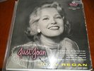 JOAN REGAN:JUST JOAN:DECCA LK4153:1956: ORIGINAL UK ALBUM:SUPER RARE:VG