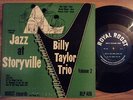 JAZZ - RARE 10