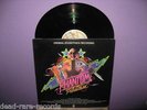 Phantom of the Paradise Original Soundtrack LP 1974 Classic Musical RARE