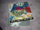 Hektor Zazou, Bazooka- La Perversita - LP rare