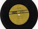 THE BEE GEES-ONE SIDED ACETATE OF 