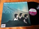 N.S.U. - TURN ON, OR TURN ME DOWN - VOGUE LDVS 17226 / 69 DE FOC  TOP