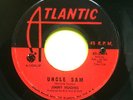 Jimmy Hughes It Ain't What You Got / Uncle Sam - Obscure Northern Soul
