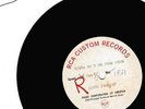 Where Do I Go From Here - Elvis Presley -ACETATE -  test record