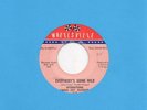 INTERNATIONAL KANSAS CITY PLAYBOYS on WHEELSVILLE northern soul funk 45 *Listen*