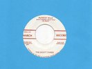 SCOTT THREE runnin' wild MARCH northern soul 45 *RARE* Listen