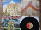 2 LP Set Iron Maiden, Powerslave + Iron Maiden original first press