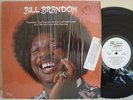 BILL BRANDON 