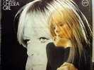 NICO CHELSEA GIRL VG++ 1967 RARE STEREO HEAR IT