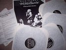 Dick Clark's Rock Roll Remember Radio  #41 11/19/82 BJ Thomas Stones Lennon ++