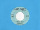 LENIS GUESS thank goodness...PEANUT COUNTRY northern soul 45 RARE *Listen*