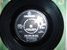 Buzz with The Fuzz - Chris Farlow and The Thunderbirds - Columbia 1965