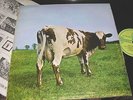 PINK FLOYD  -    Atom Heart Mother,   1970 'GRAMOPHONE CO' UK LP/inner..... EX