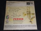 The Beatles, Strawberry Fields, Pernod, O 23 436, first