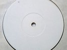John Lennon - Plastic Ono Band LP - TEST PRESSING - White Label promo - BEATLES