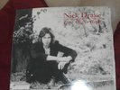 NICK DRAKE:TIME OF NO REPLY: RARE VINYL 1986 HANNIBAL LABEL HNBL 1318A